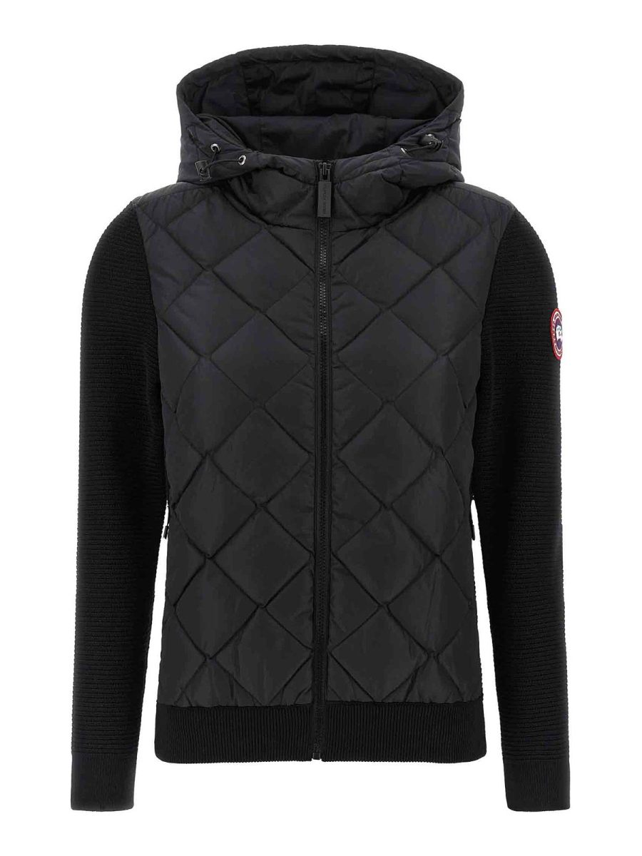 Canada Goose Veste Casual - Noir