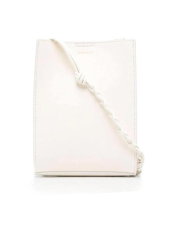 Jil Sander Sac Bandoulière - Blanc