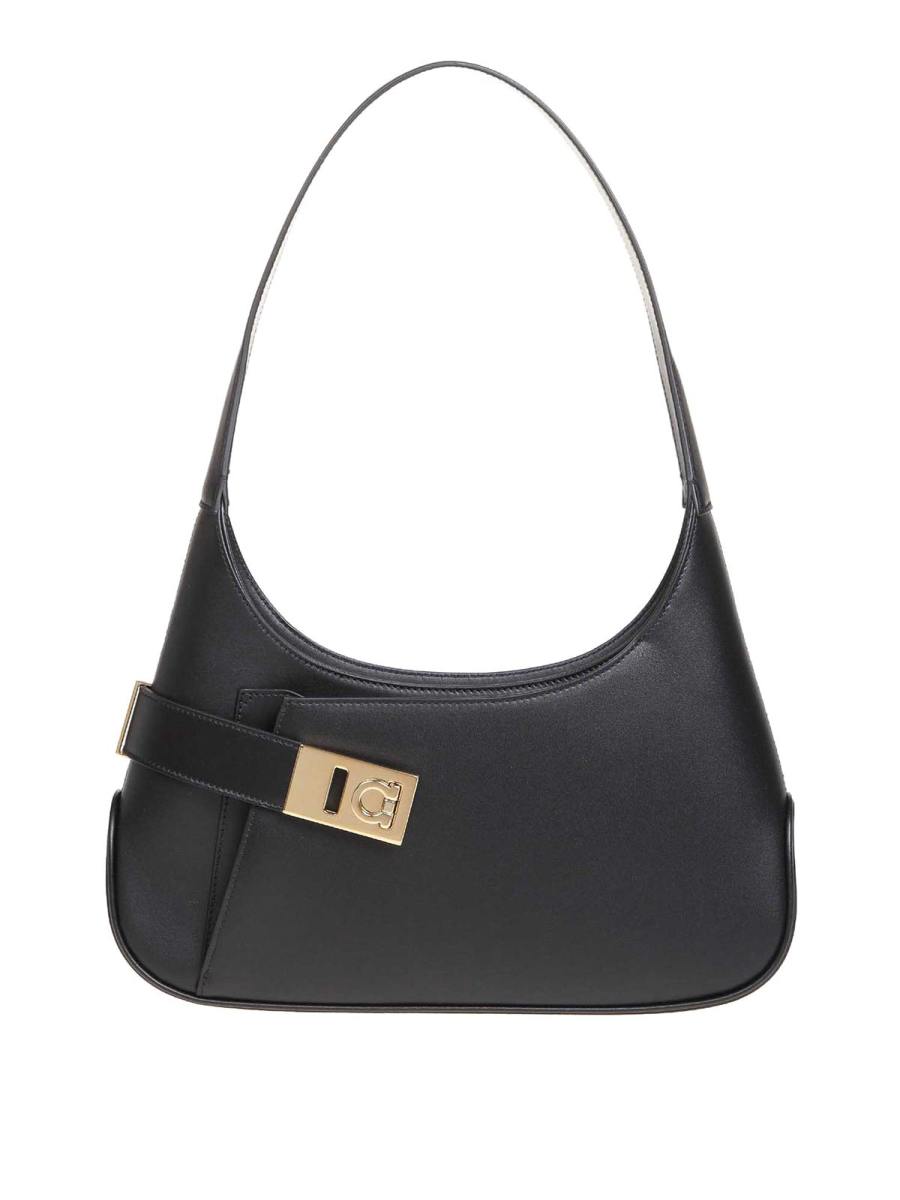 Ferragamo Sac Porté Épaule - Hob