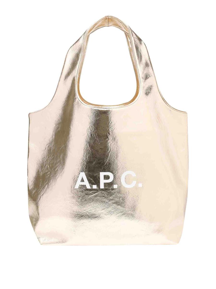 A. P.C. Sac Cabas - Or