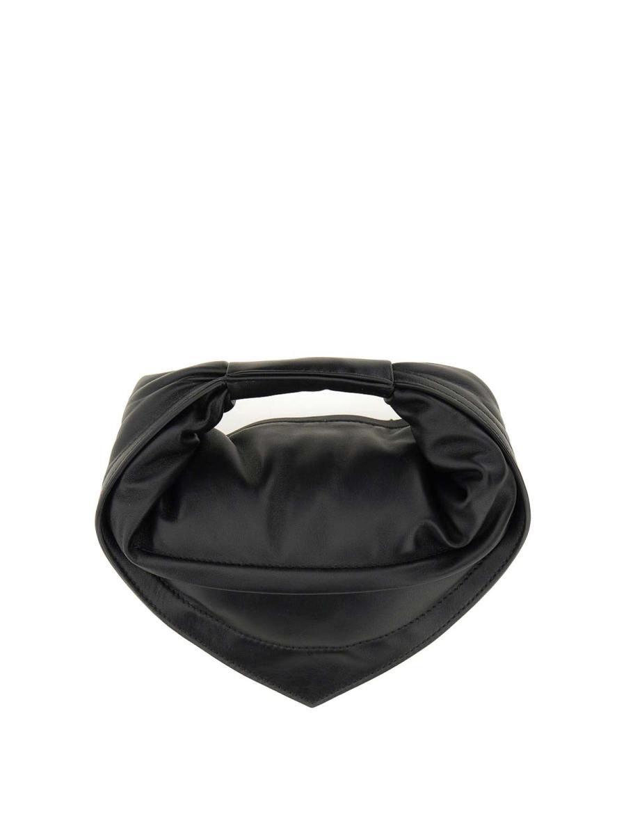 Federico Cina Sac Bandoulière - Noir