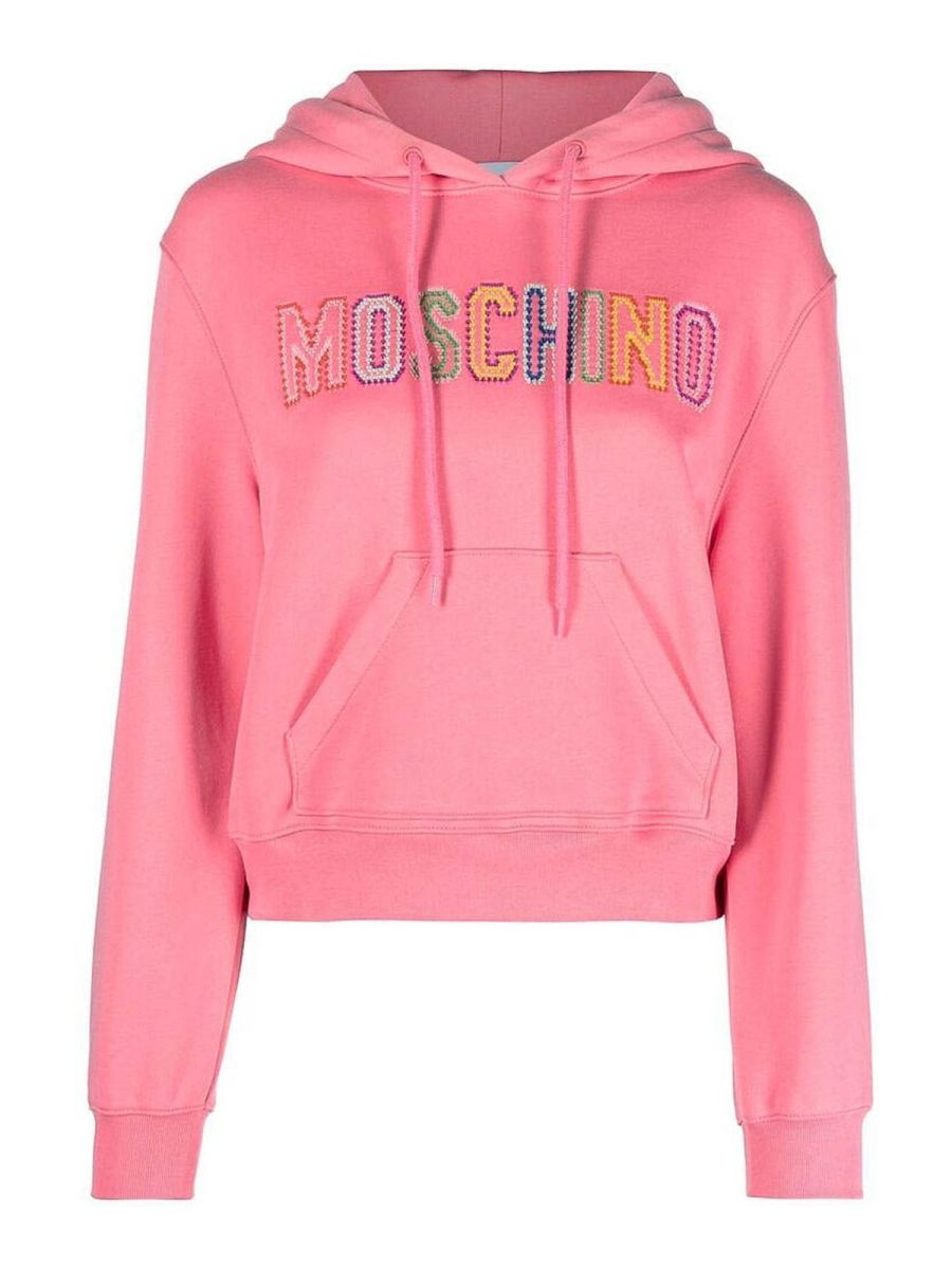 Moschino Sweat-Shirts - Couleur Chair