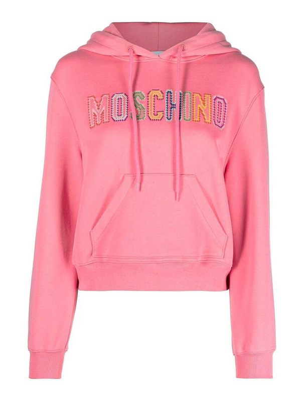 Moschino Sweat-Shirts - Couleur Chair