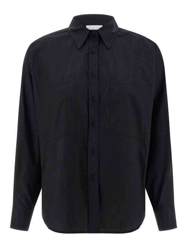 Nude Chemise - Noir