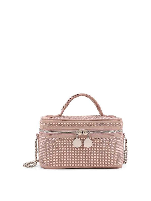 Stella Mccartney Sac Bandoulière - Noir