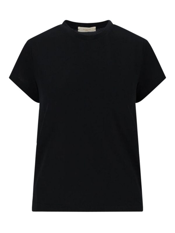 Zanone T-Shirt - Noir
