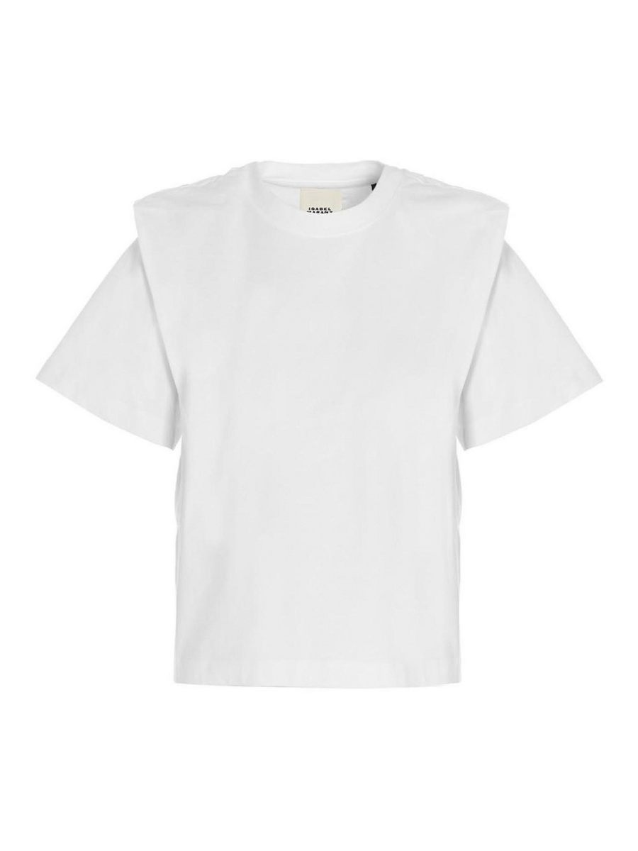 Isabel Marant T-Shirt - Blanc