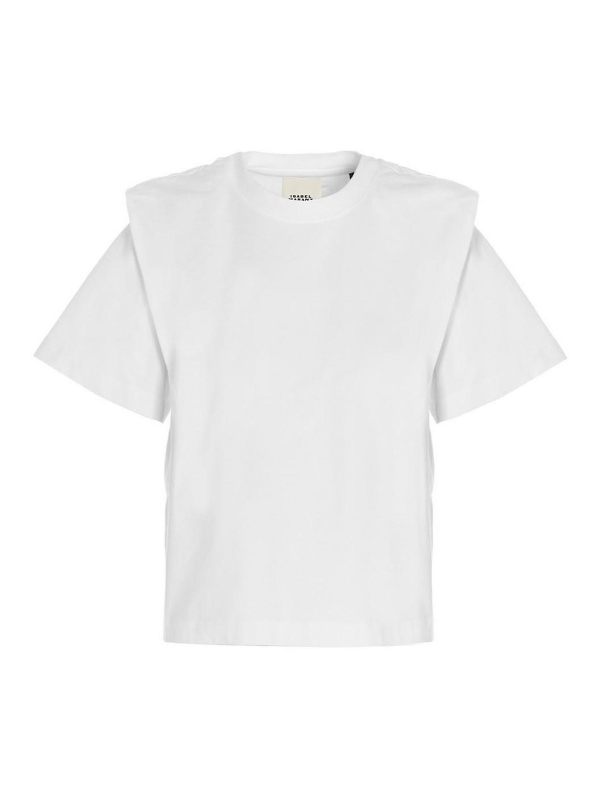 Isabel Marant T-Shirt - Blanc