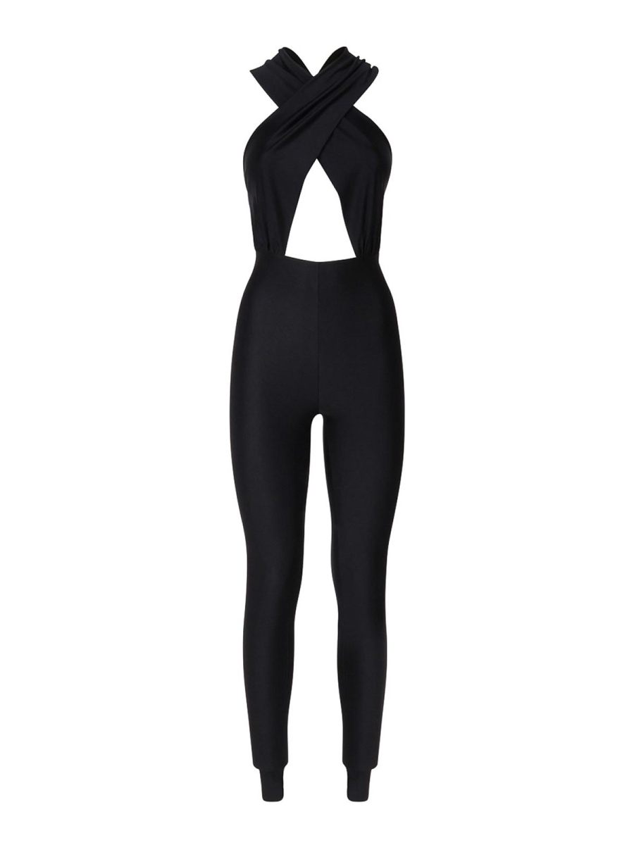 The Andamane Maillot De Bain - Noir