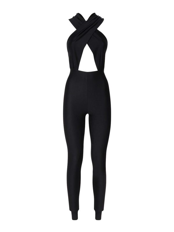 The Andamane Maillot De Bain - Noir