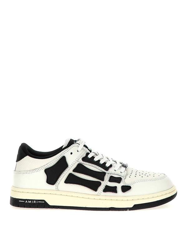 Amiri Baskets - Blanc