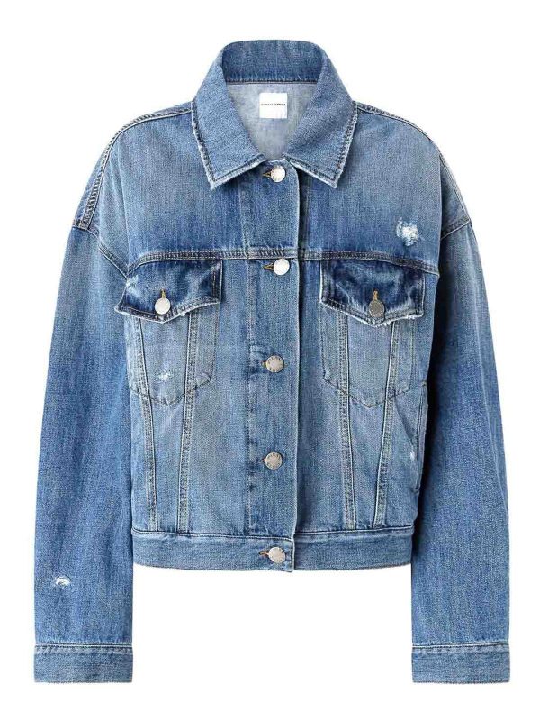 Pinko Blazer - Bleu