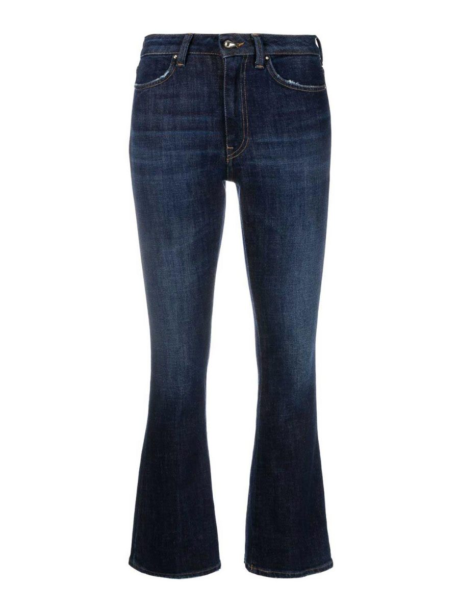 Dondup Jean Bootcut - Mandy