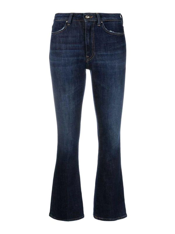 Dondup Jean Bootcut - Mandy