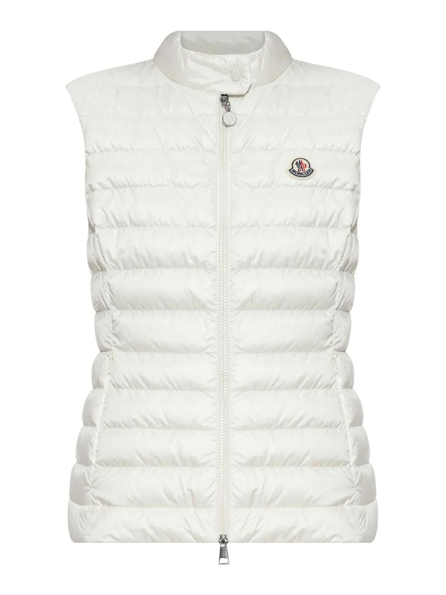 Moncler Gilet - Beige