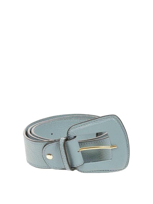 Avenue67 Ceinture - Bleu Clair