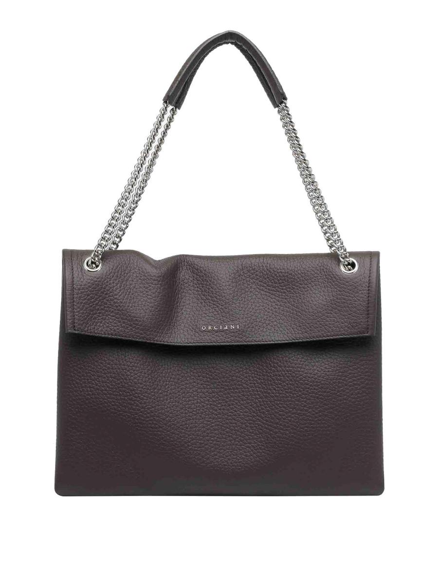 Orciani Sac Porté Épaule - Marr