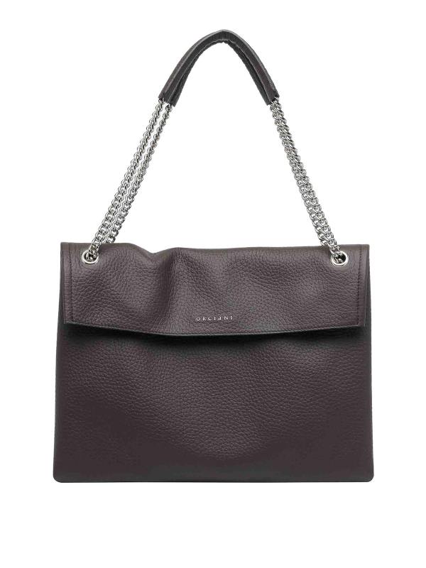 Orciani Sac Porté Épaule - Marr