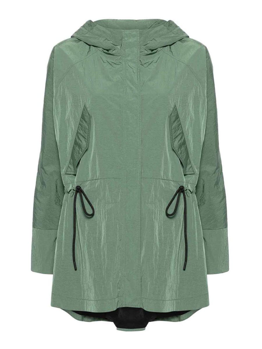 Peuterey Veste Casual - Vert