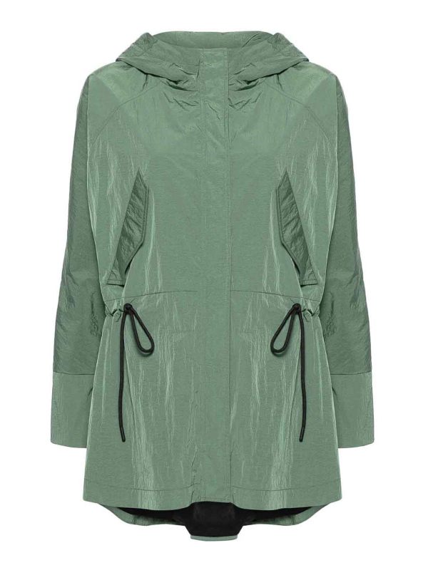 Peuterey Veste Casual - Vert