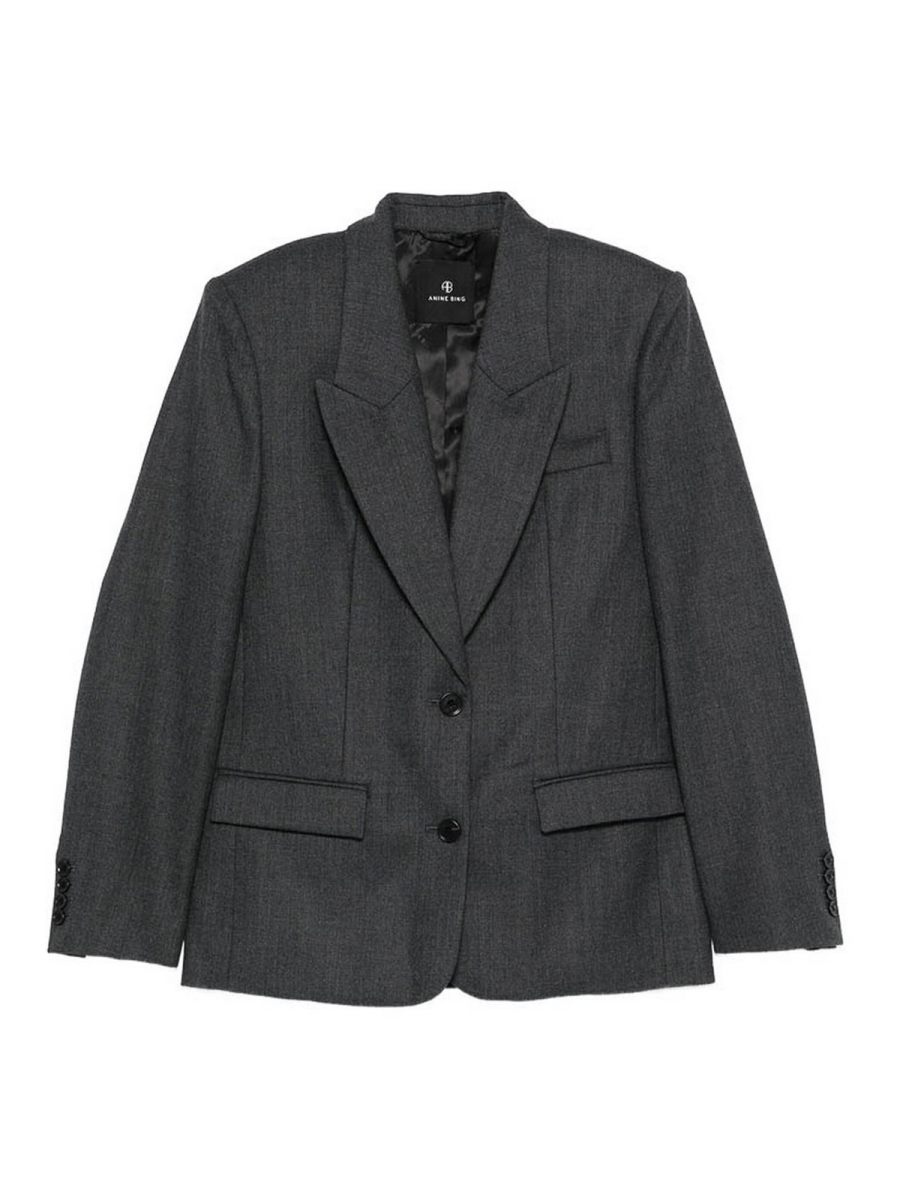 Anine Bing Blazer - Gris