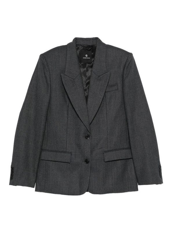 Anine Bing Blazer - Gris