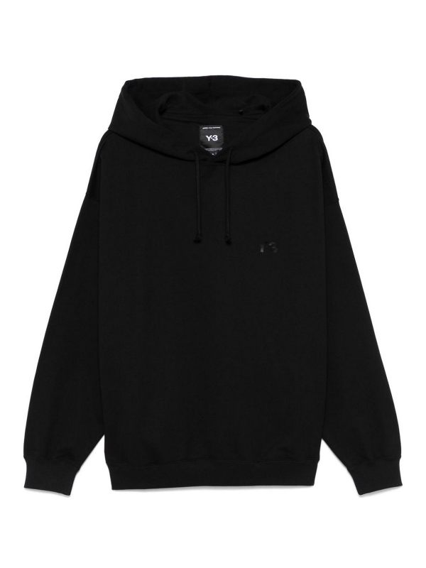 Y-3 Sweat-Shirts - Noir