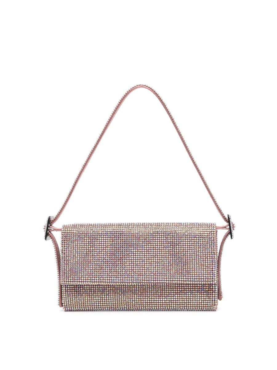 Benedetta Bruzziches Sac Porté Épaule - Vittissima