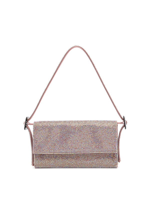 Benedetta Bruzziches Sac Porté Épaule - Vittissima