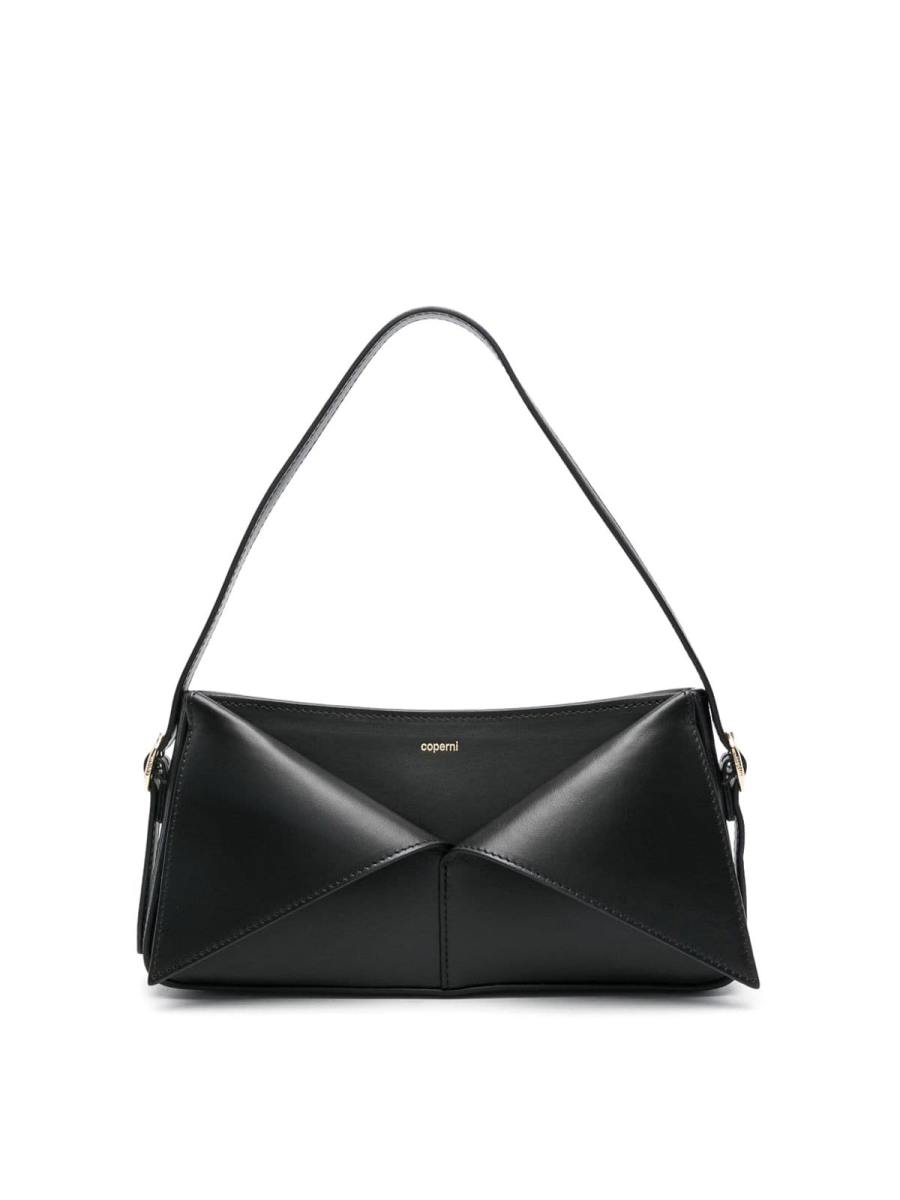 Coperni Sac Bandoulière - Noir