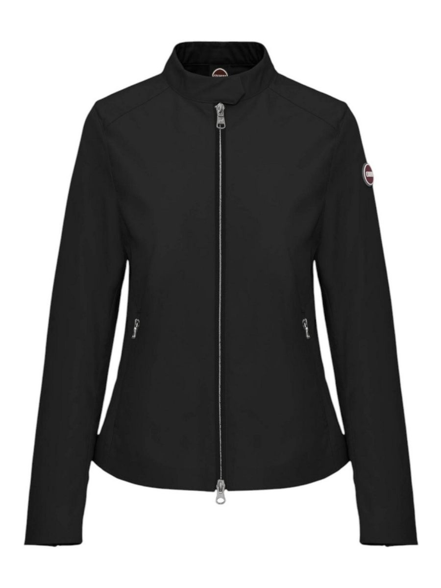Colmar Originals Manteau Au Genou - Noir