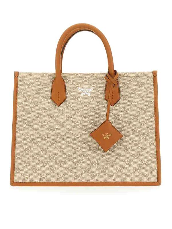 Mcm Sac Bandoulière - Multicolor