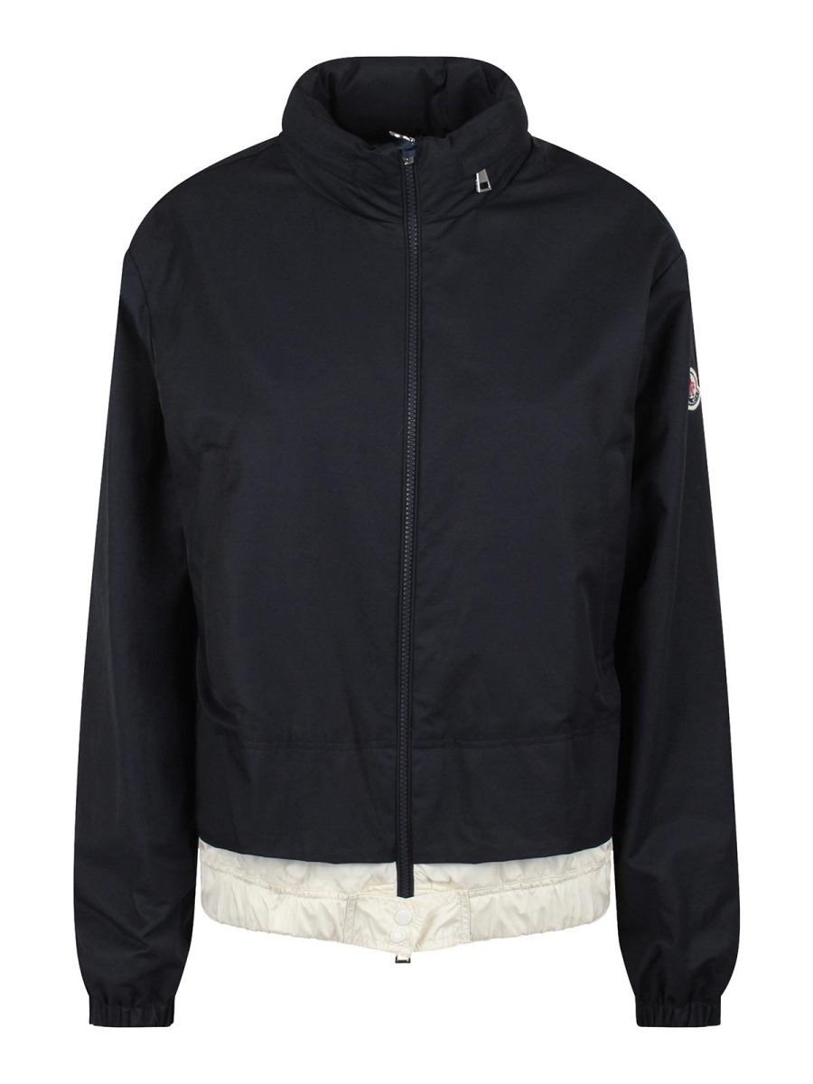 Moncler Blazer - Bleu