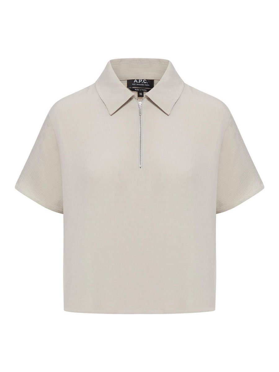 A. P.C. Blouse - Roxy