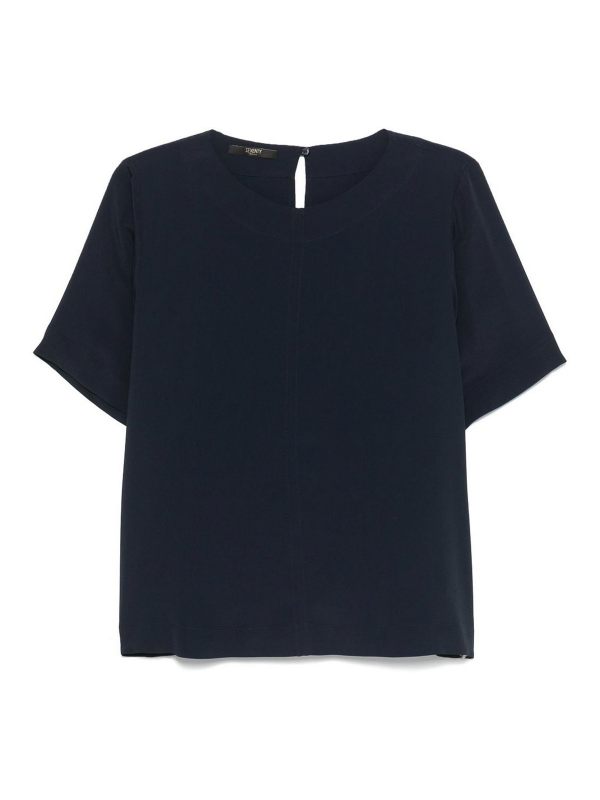 Seventy Chemise - Bleu