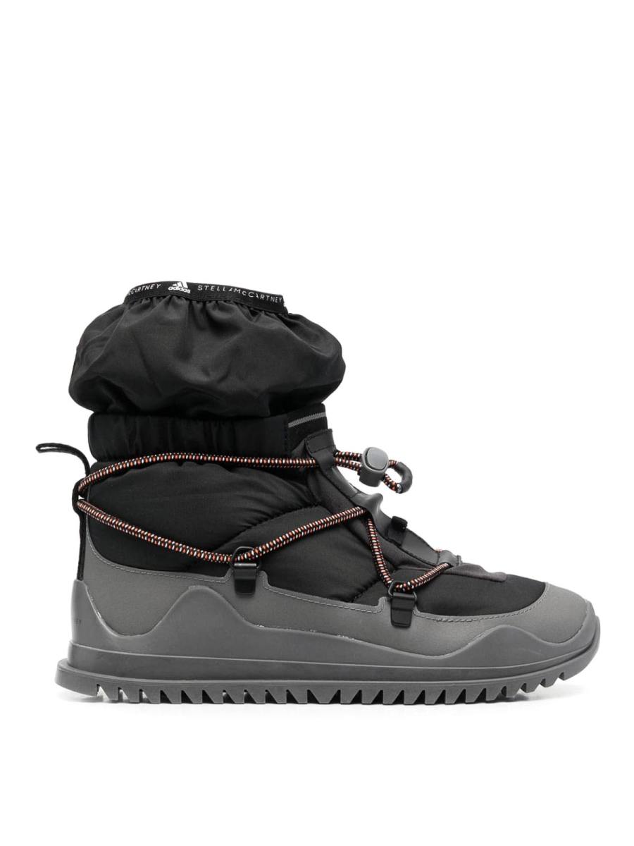 Adidas by Stella McCartney Bottes - Noir