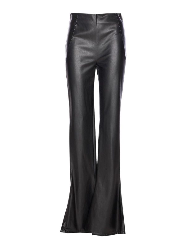 Aniye By Pantalons Décontractés - Noir