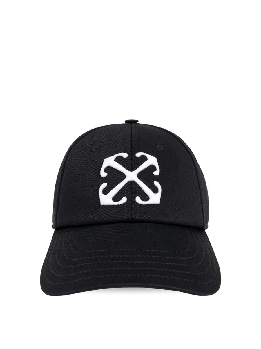 Off-White Chapeau - Noir