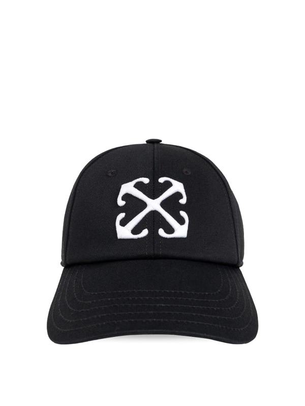 Off-White Chapeau - Noir