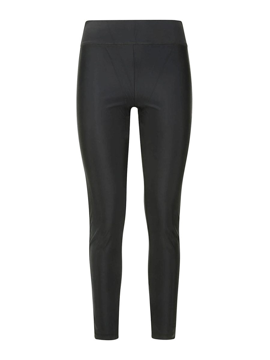 Versace Jeans Couture Jean Droit - Noir