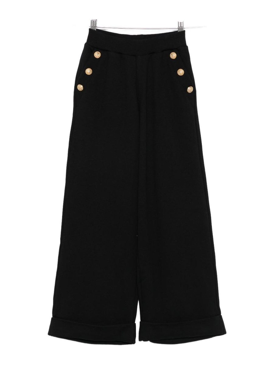 Balmain Short - Noir