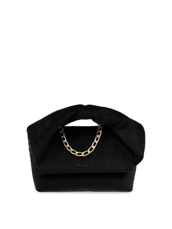J. W. Anderson Sac Cabas - Noir