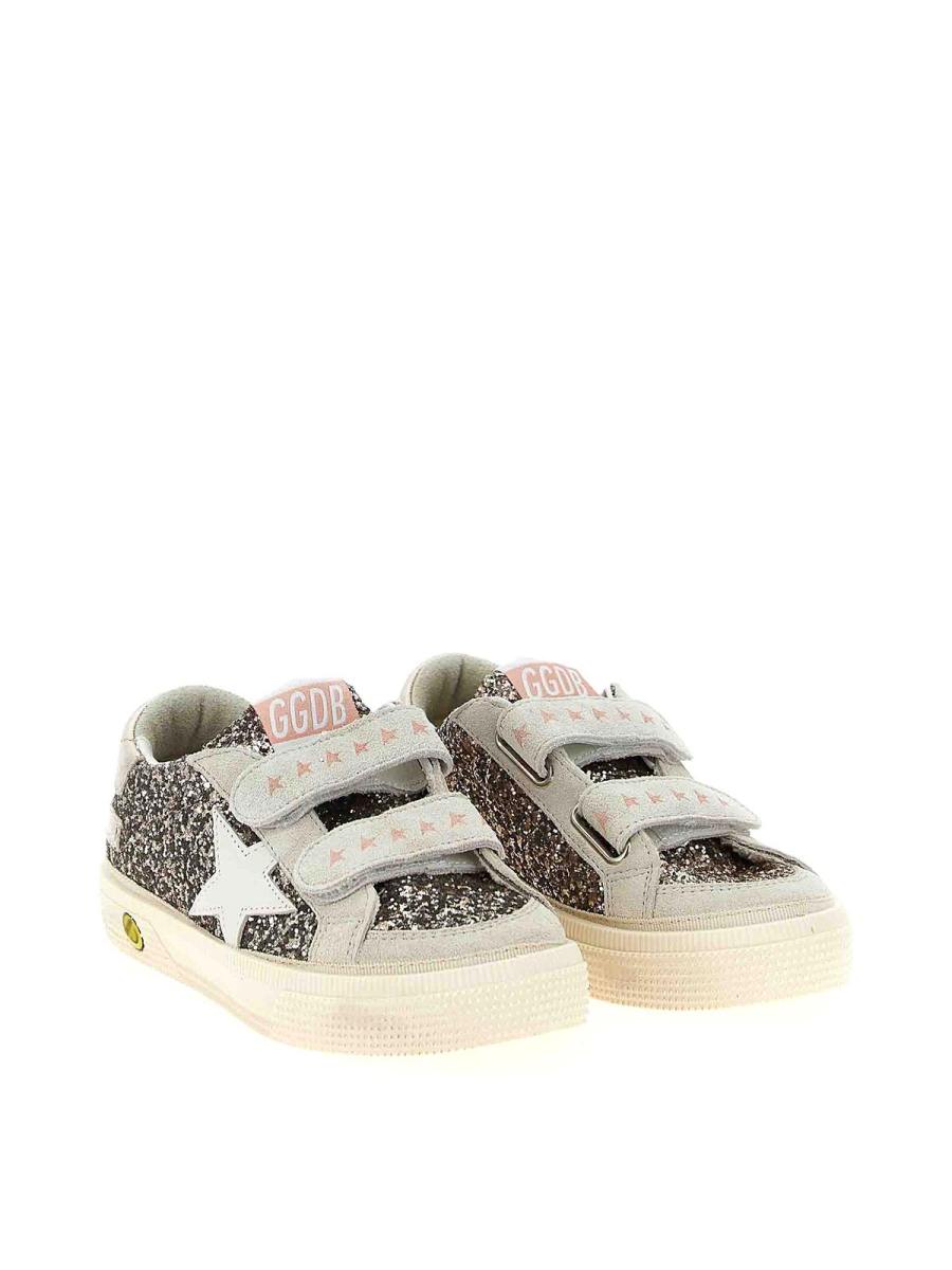 Golden Goose Baskets - Multicolore