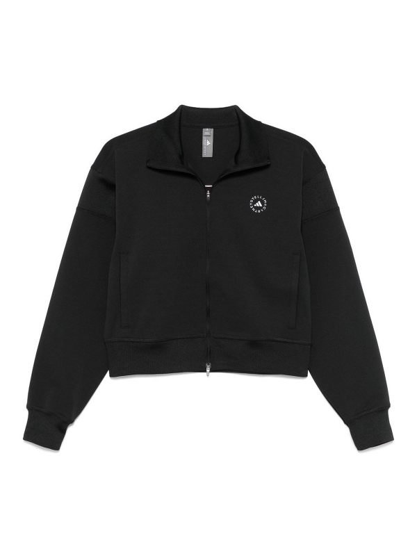Adidas by Stella McCartney Sweat-Shirts - Noir