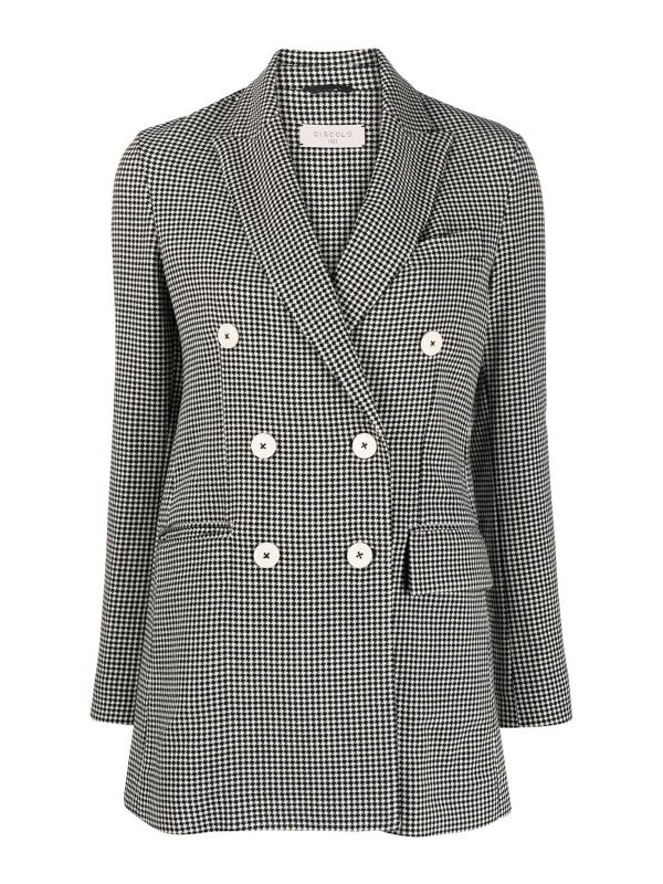 Circolo 1901 Blazer - Noir