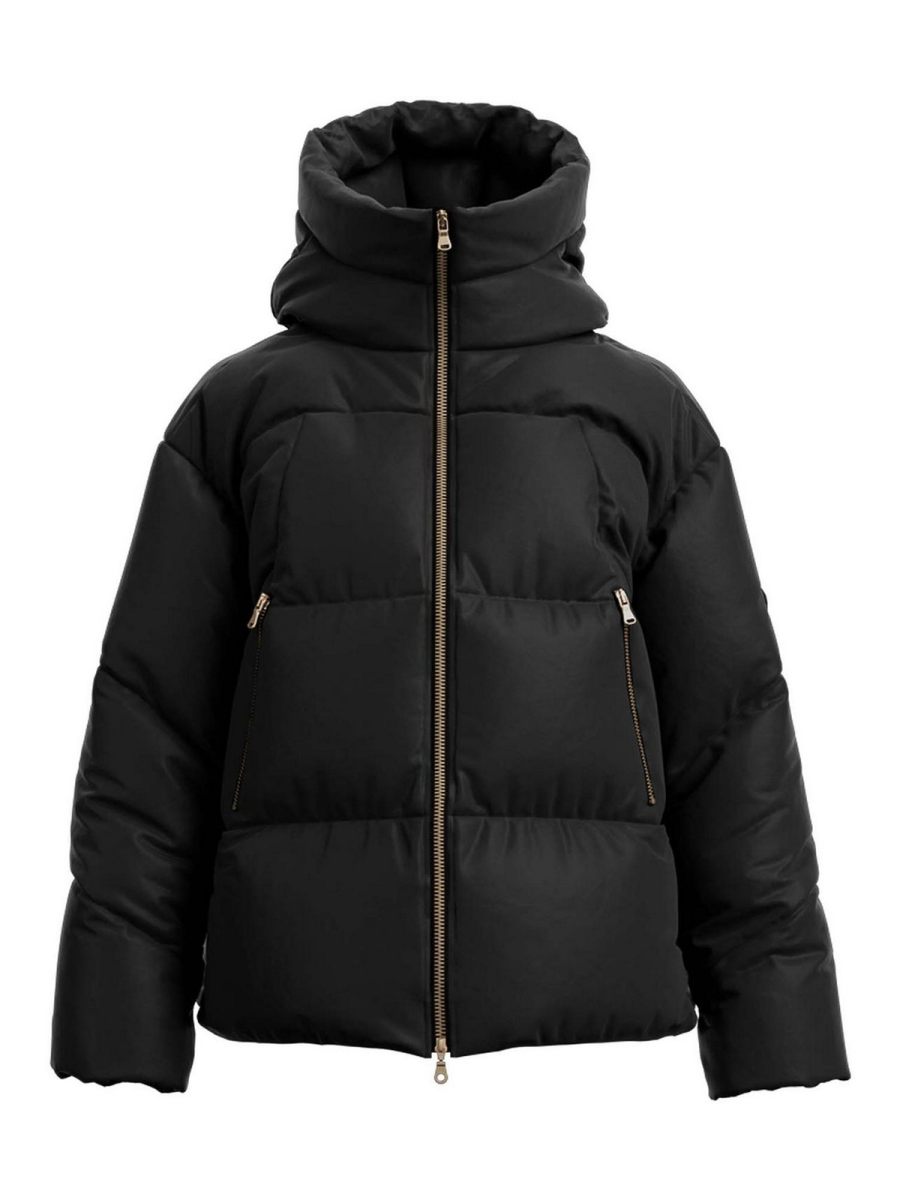 Tatras Veste Casual - Noir