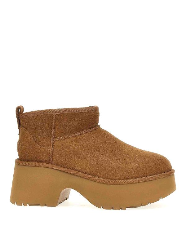 Ugg Classic Ultra Mini New Heights
