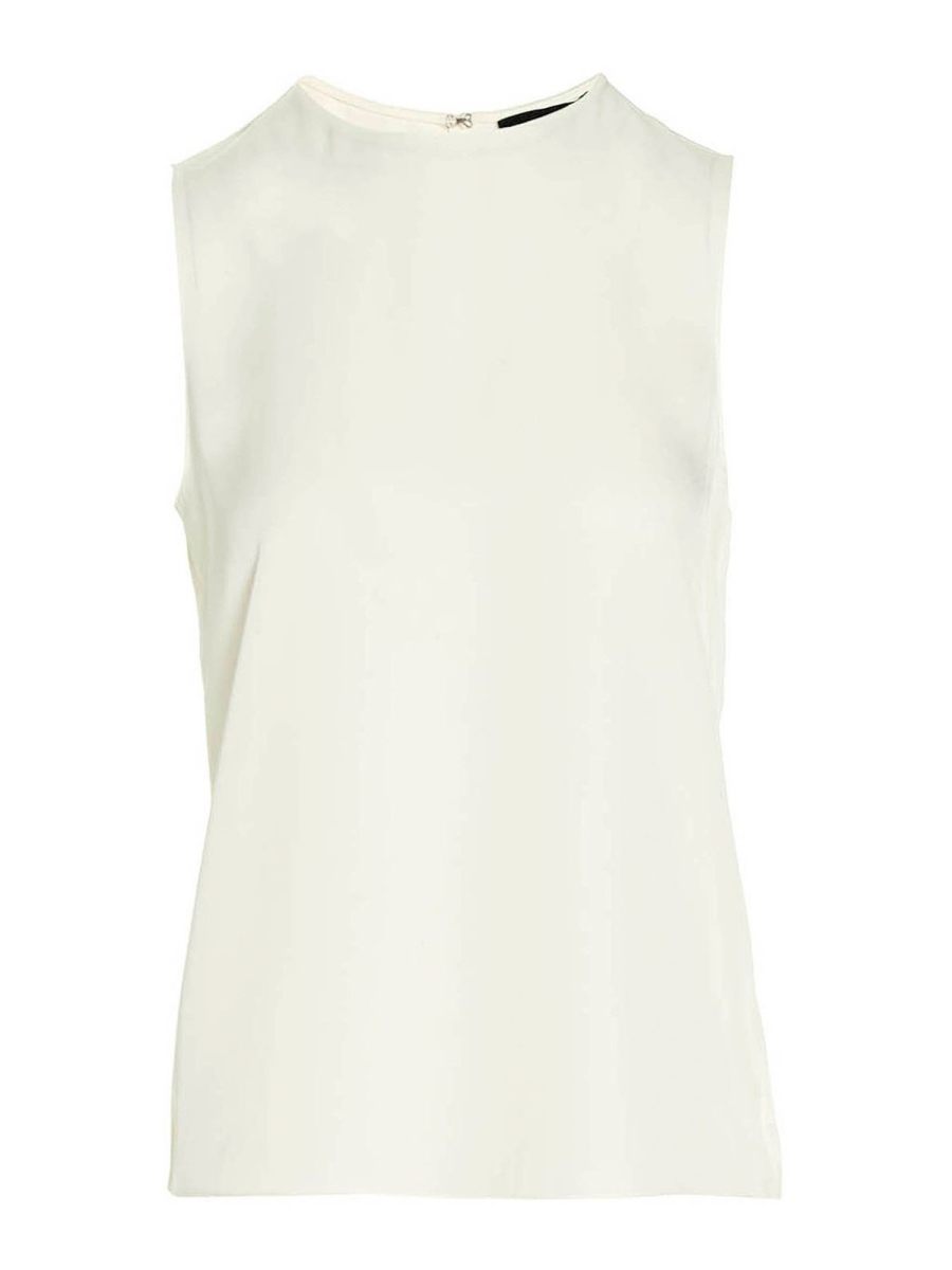 Theory Top - Shell Moder