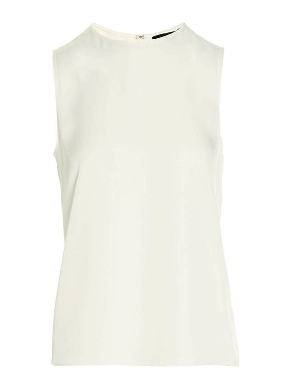 Theory Top - Shell Moder
