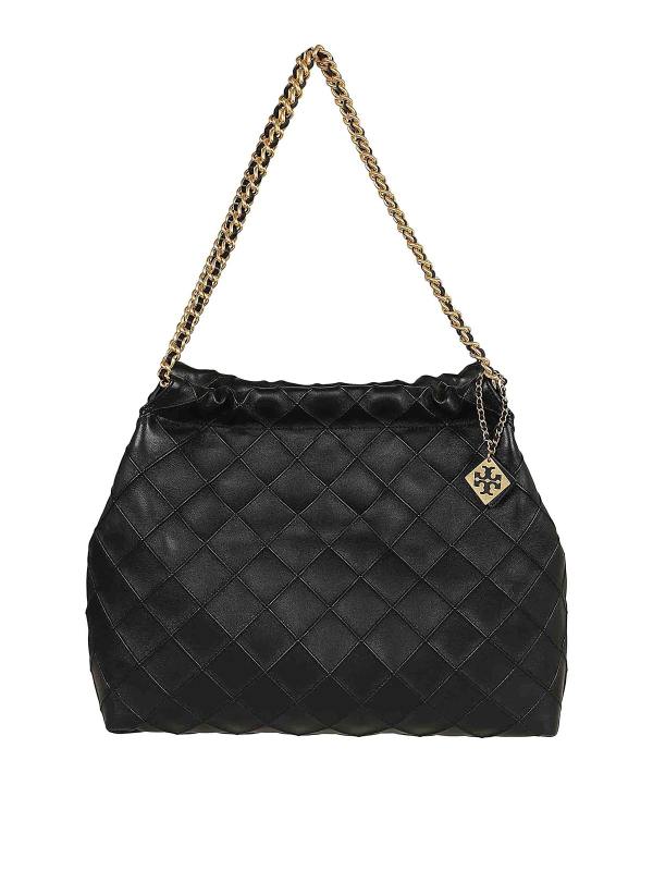 Tory Burch Sac Cabas - Noir